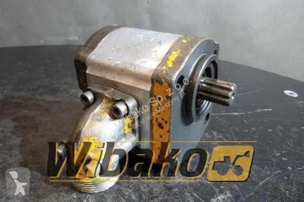 Recambios maquinaria OP Bosch Gear pump Bosch...