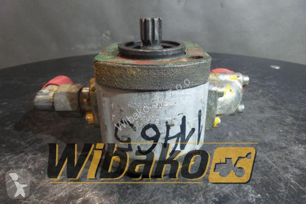 Recambios maquinaria OP Bosch Gear pump Bosch...