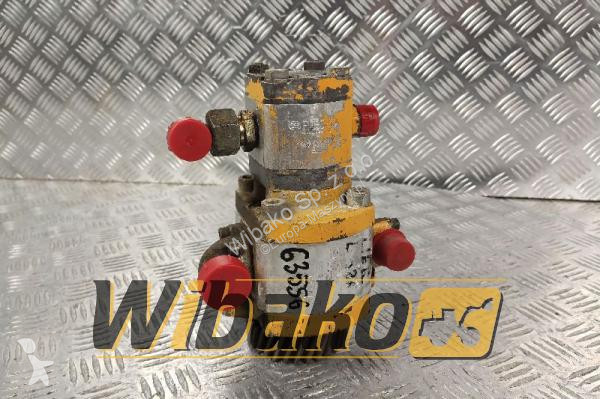 Recambios maquinaria OP Bosch Gear pump Bosch...