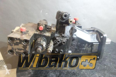 Motor hidráulico Linde nuevo
