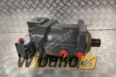 Motor hidráulico Rexroth nuevo