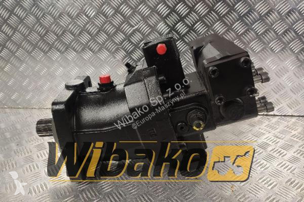 Recambios maquinaria OP Rexroth Hydraulic...
