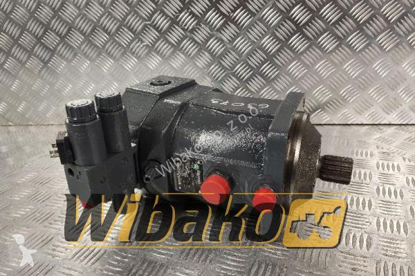 Recambios maquinaria OP Rexroth Hydraulic...