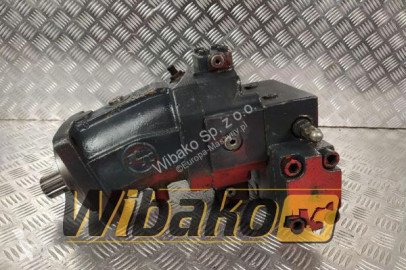 Motor hidráulico Rexroth nuevo
