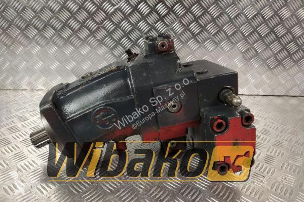 Recambios maquinaria OP Hydromatik Drive motor...