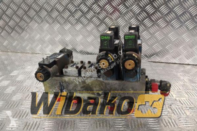 Distribuidor hidráulico Rexroth nuevo