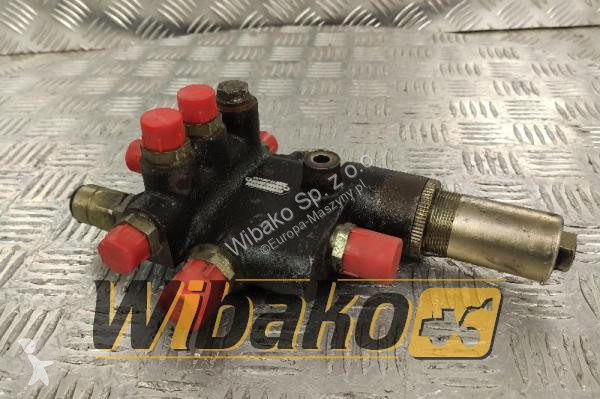 Recambios maquinaria OP Wabco Valves set Wabco...