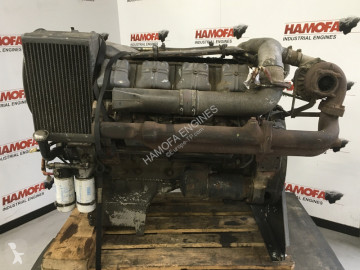 محرك Deutz