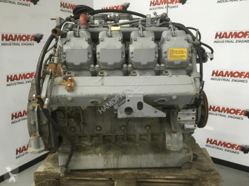 Motor Deutz