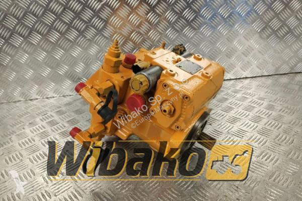 Náhradní díly stavba Caterpillar Hydraulic...