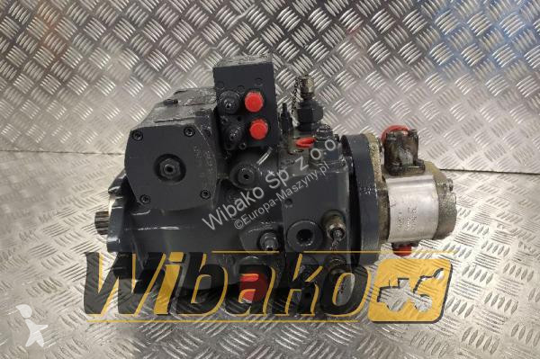 Recambios maquinaria OP Rexroth Hydraulic pump...