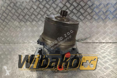 Motor hidráulico Linde nuevo