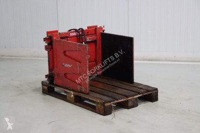 Losse onderdelen bouwmachines Bolzoni-Auramo KS04CF0A