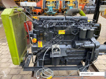 Perkins Moteur pour