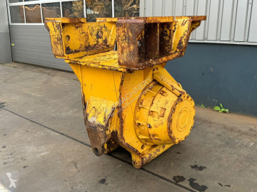 Peças máquinas de construção civil Caterpillar D7 Winch - Winch - Paccar