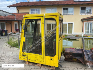 Cabina / Carrocería Case