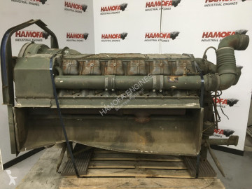 Deutz F12L413 USED