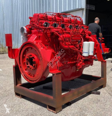 Motor Iveco