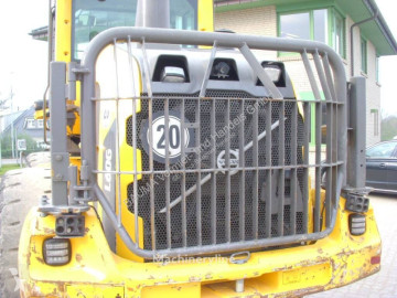 Cabina / Carrocería Volvo
