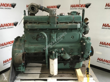 Motor Volvo nuevo