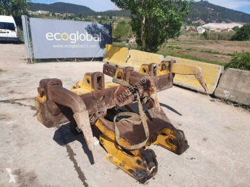 Chasis tren de rodaje Caterpillar