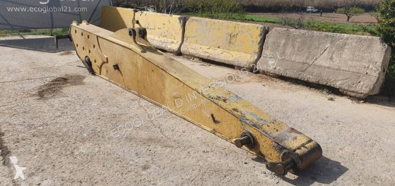 Recambios maquinaria OP Caterpillar 325