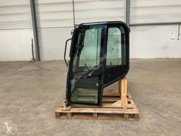 Cabina Kubota