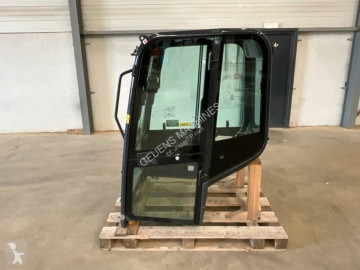 Cabina Kubota