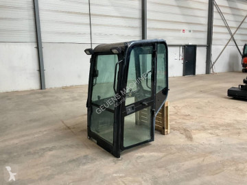 Cabina Kubota