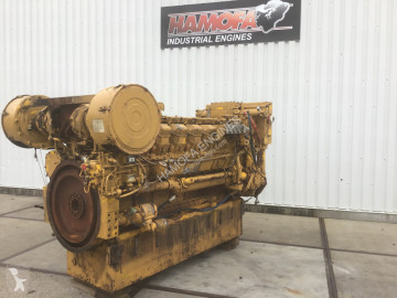Caterpillar422E