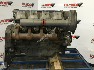 Motor Deutz