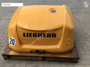 Chasis Liebherr