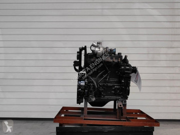 Motor Cummins nuevo