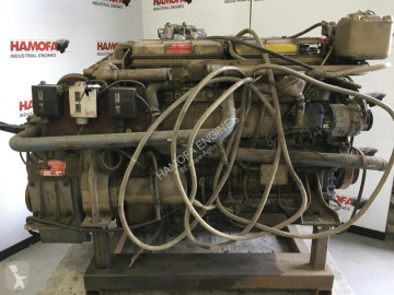 Motor DAF