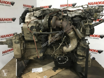 Motor MAN nuevo