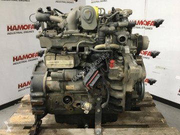 Motor Deutz nuevo