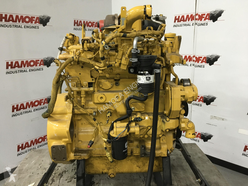 قطع غيار الأشغال العمومية John Deere 4045HFC93...