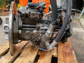 Hydrauliske pumpe Fiat