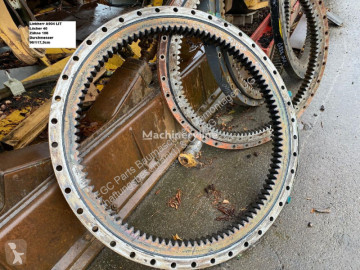 قطع غيار الأشغال العمومية Liebherr