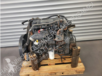 Motor Iveco