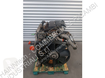 Motor MAN
