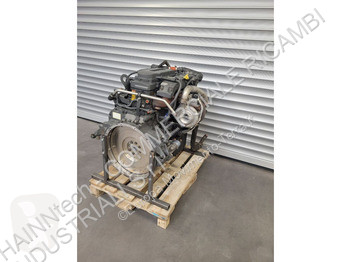 Motor DAF