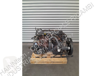 Motor Iveco