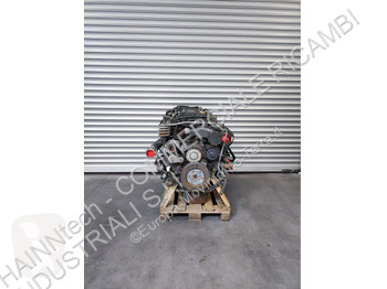 Motor Iveco