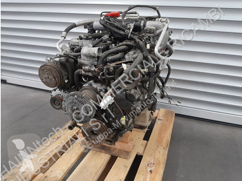 Motor Isuzu
