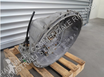 Pezzi di ricambio macchine movimento terra Volvo FM9 2819 FH - FM