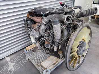 Scania 2742 2008 ->2013
