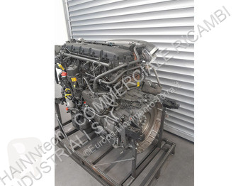 DAF 2525