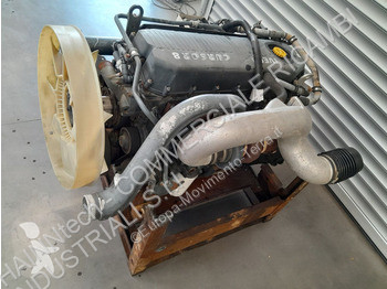 Motor Iveco