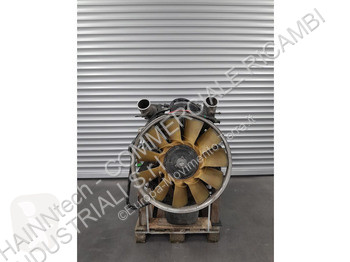 DAFXF105